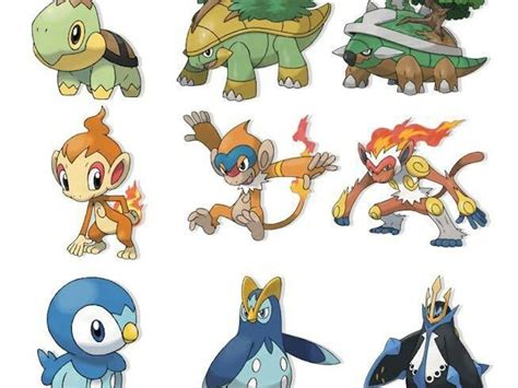 brilliant diamond starters.